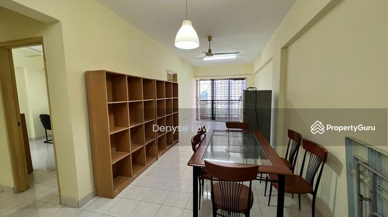 For Rent - Pelangi Damansara