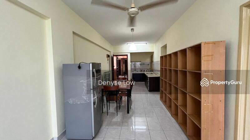 For Rent - Pelangi Damansara