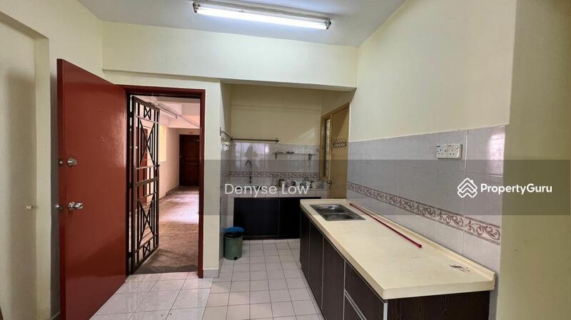 For Rent - Pelangi Damansara