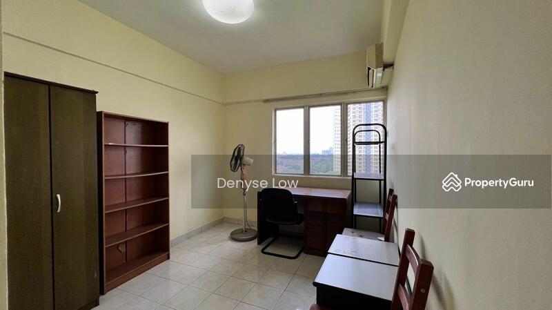 For Rent - Pelangi Damansara