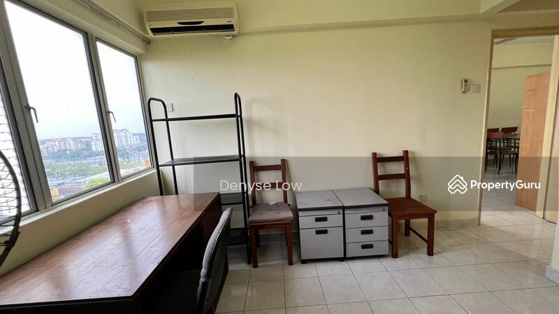 For Rent - Pelangi Damansara