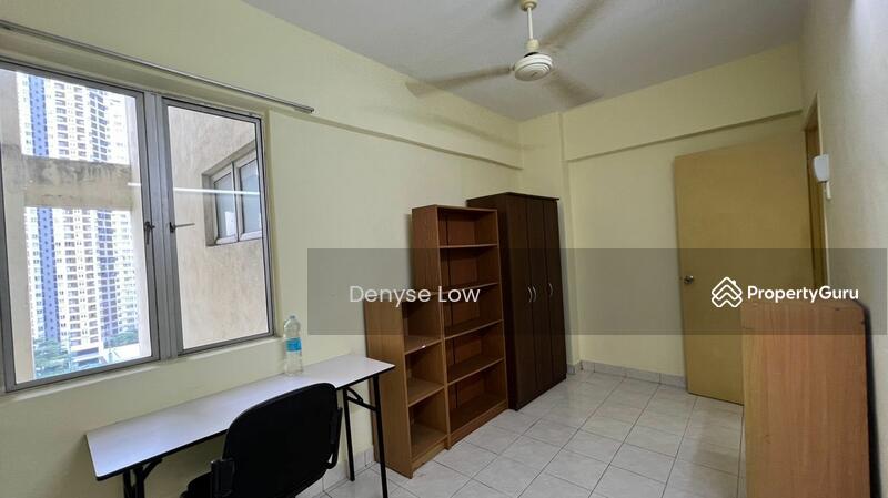 For Rent - Pelangi Damansara