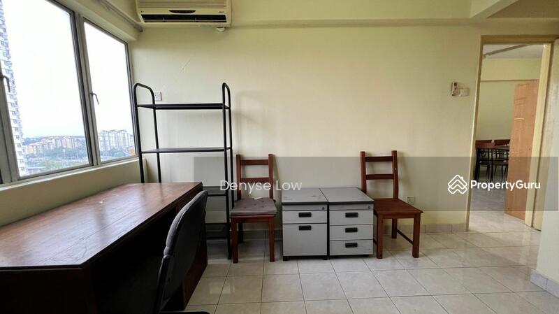 For Rent - Pelangi Damansara