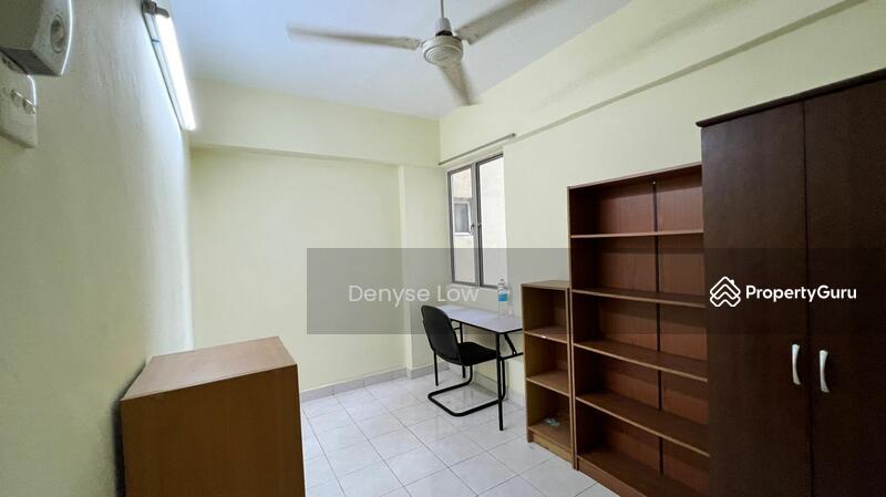 For Rent - Pelangi Damansara