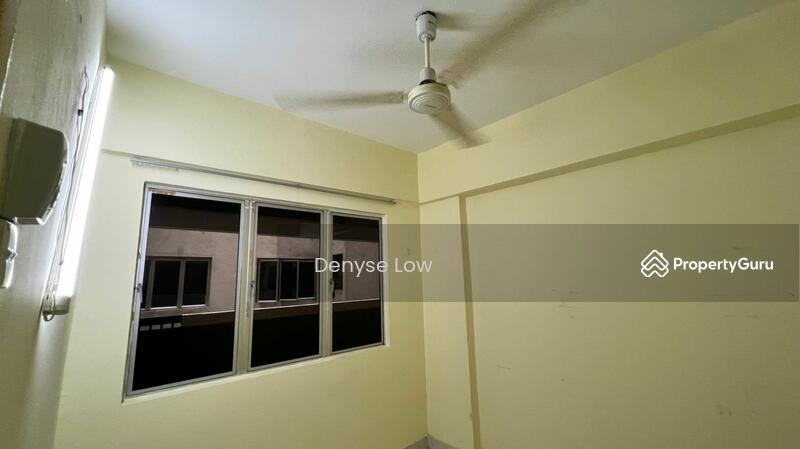 For Rent - Pelangi Damansara