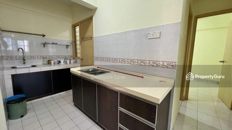 For Rent - Pelangi Damansara