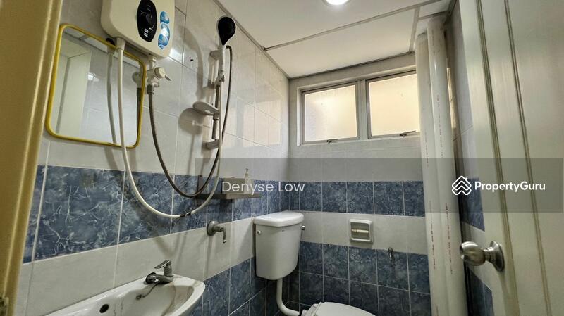 For Rent - Pelangi Damansara