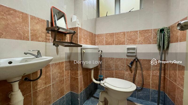 For Rent - Pelangi Damansara