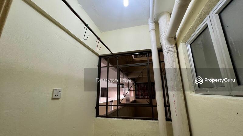 For Rent - Pelangi Damansara