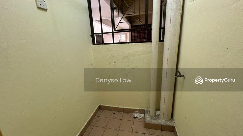 For Rent - Pelangi Damansara