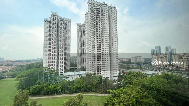 For Rent - Pelangi Damansara