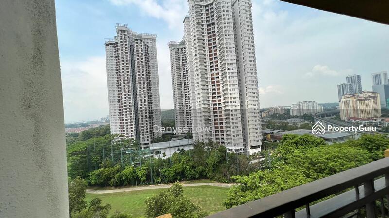 For Rent - Pelangi Damansara