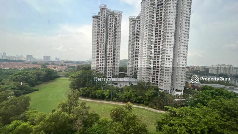 For Rent - Pelangi Damansara