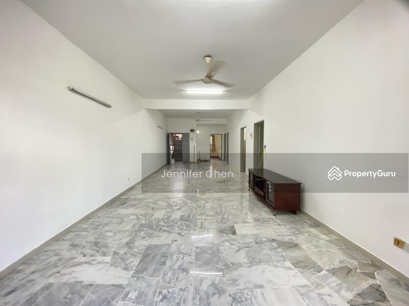 For Rent - 1300 sqf 3 Room Taman Excelsa Apartment Equine Seri Kembangan