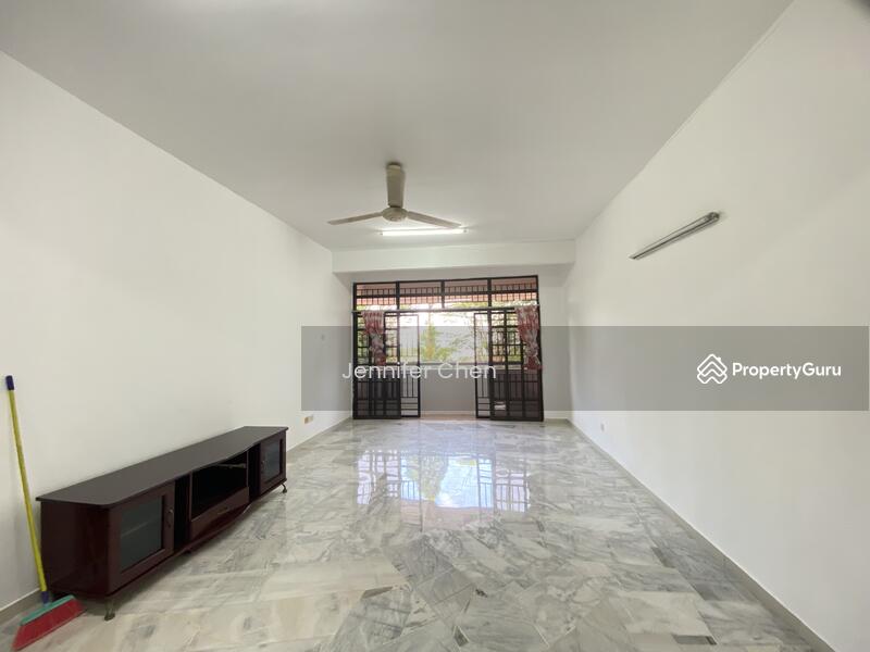For Rent - 1300 sqf 3 Room Taman Excelsa Apartment Equine Seri Kembangan