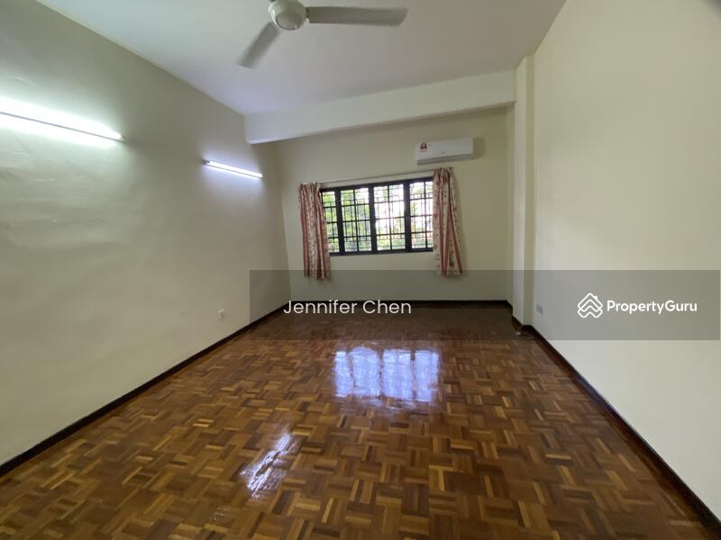 For Rent - 1300 sqf 3 Room Taman Excelsa Apartment Equine Seri Kembangan