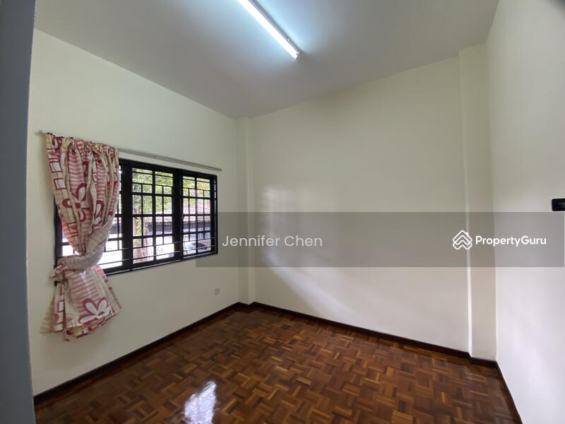 For Rent - 1300 sqf 3 Room Taman Excelsa Apartment Equine Seri Kembangan