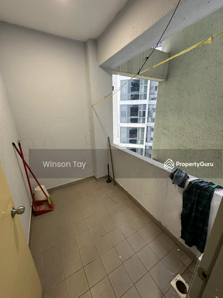 Condominium for Rent at Menara Bukit Ceylon - Winson Tay - PropertyGuru.com.my