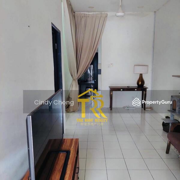 Vista Perdana, Single Storey Terrace Intermediate, Miri, Sarawak, 3