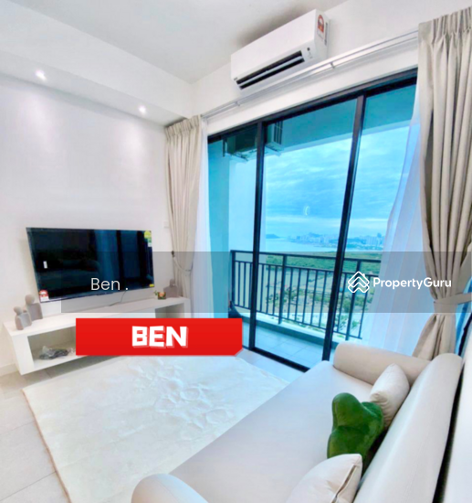 3 Residence, Lebuh Sungai Pinang 1, Jelutong,, Penang, 3