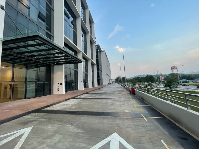 Kedai / Pejabat untuk Disewa di Kota Damansara (Selangor) - Steve Chua - Exterior - PropertyGuru.com.my