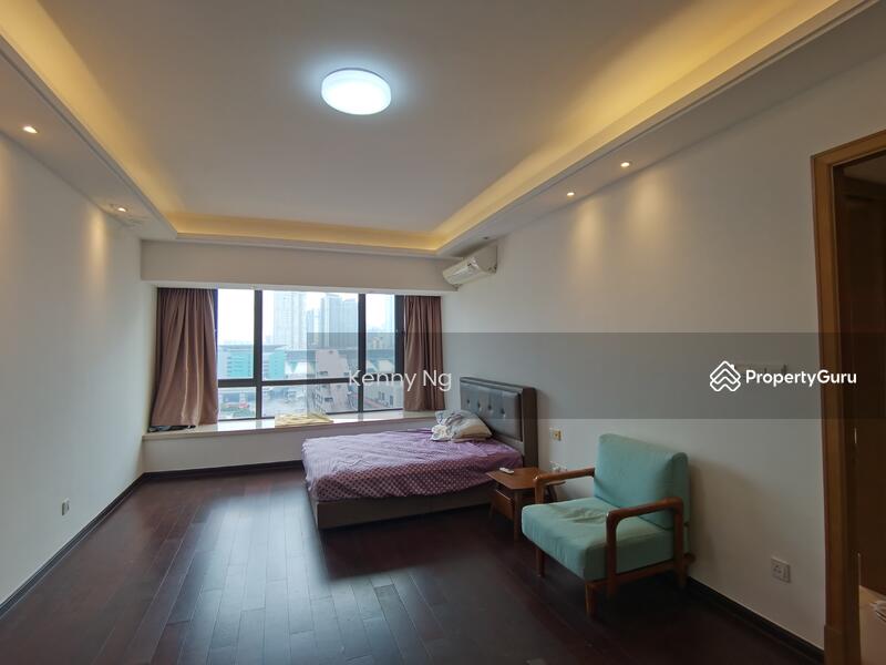 Service Residence for Rent at R&F Princess Cove Phase 1 - Kenny Ng - PropertyGuru.com.my