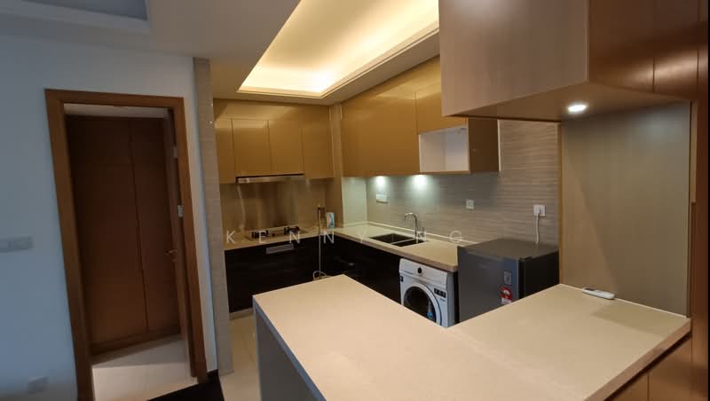 Service Residence for Rent at R&F Princess Cove Phase 1 - Kenny Ng - PropertyGuru.com.my