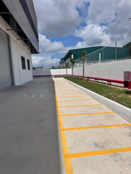 Detached Factory for Rent in Senai (Kulai) - Tan Kim Wei - PropertyGuru.com.my