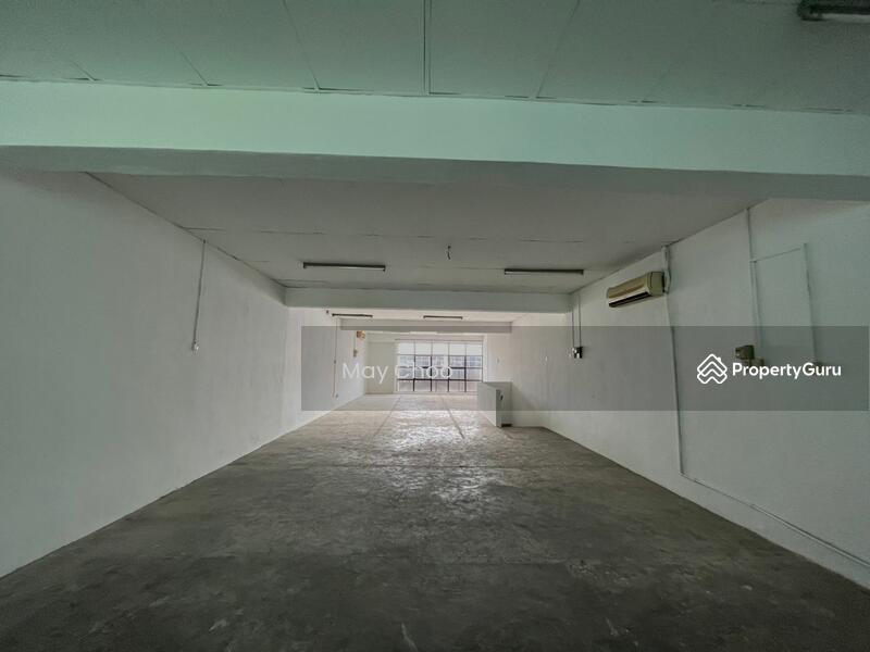 For Sale - Taman belimbing @bkt tengah@single storey shop lot for sale