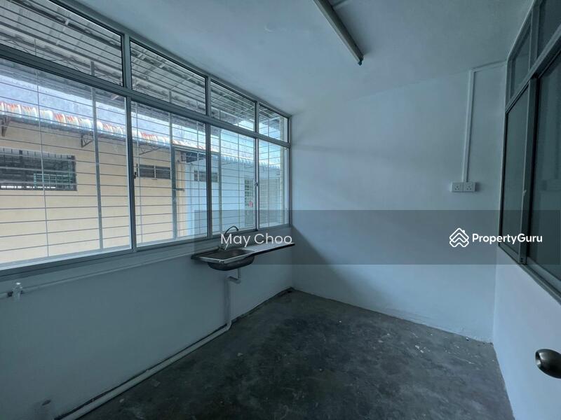 For Sale - Taman belimbing @bkt tengah@single storey shop lot for sale