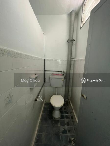 For Sale - Taman belimbing @bkt tengah@single storey shop lot for sale