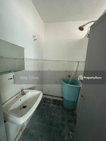 For Sale - Taman belimbing @bkt tengah@single storey shop lot for sale