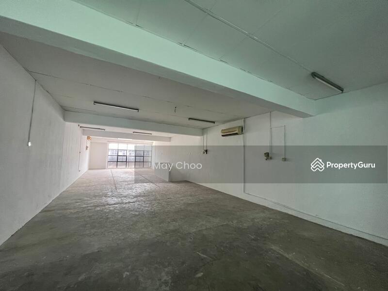 For Sale - Taman belimbing @bkt tengah@single storey shop lot for sale