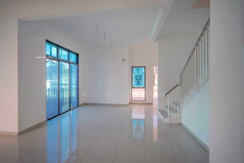 Cluster House for Sale in Setia Alam (Selangor) - Jason Tan - Interior - PropertyGuru.com.my