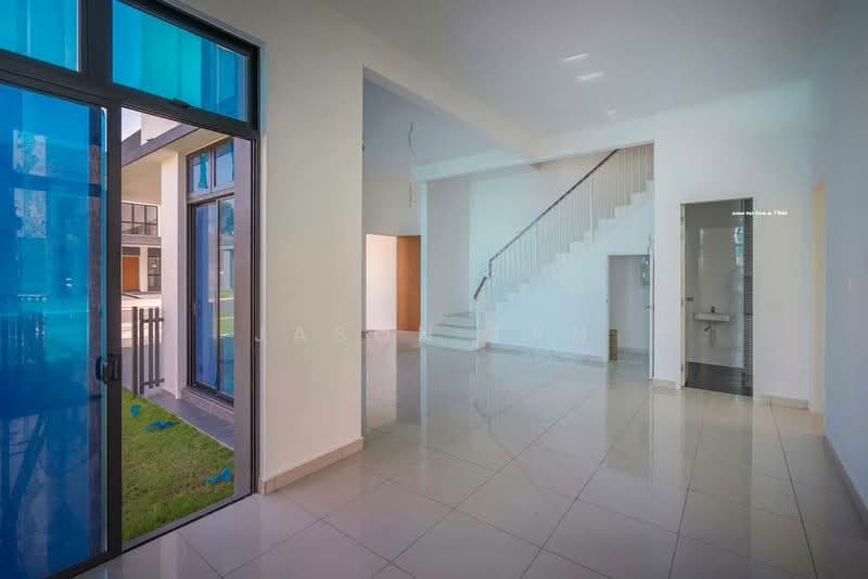 Cluster House for Sale in Setia Alam (Selangor) - Jason Tan - Interior - PropertyGuru.com.my