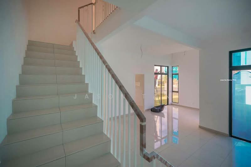 Cluster House for Sale in Setia Alam (Selangor) - Jason Tan - Interior - PropertyGuru.com.my