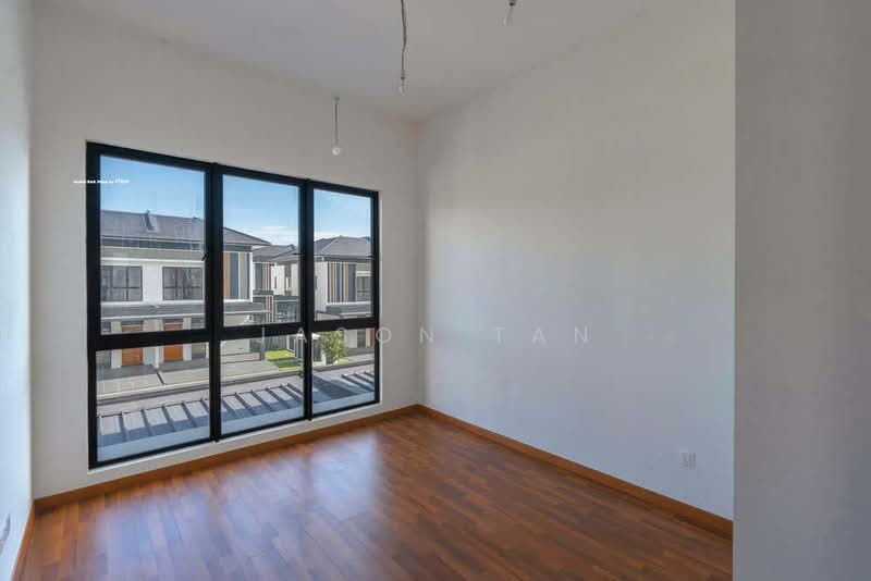 Cluster House for Sale in Setia Alam (Selangor) - Jason Tan - Interior - PropertyGuru.com.my