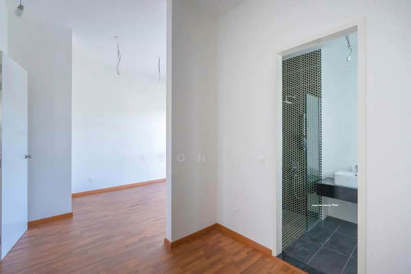 Cluster House for Sale in Setia Alam (Selangor) - Jason Tan - Interior - PropertyGuru.com.my