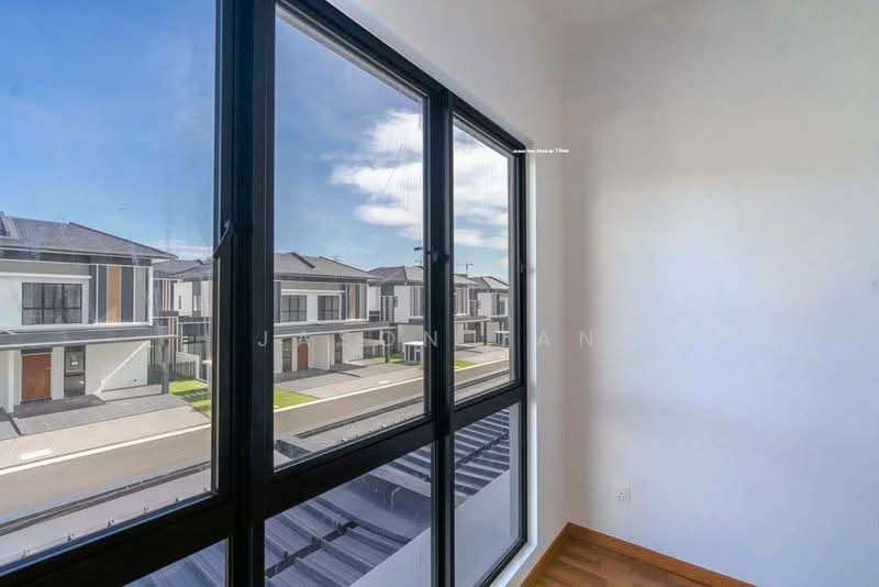 Cluster House for Sale in Setia Alam (Selangor) - Jason Tan - View - PropertyGuru.com.my