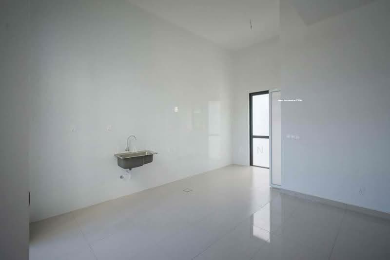 Cluster House for Sale in Setia Alam (Selangor) - Jason Tan - Interior - PropertyGuru.com.my