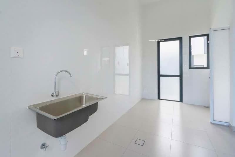 Cluster House for Sale in Setia Alam (Selangor) - Jason Tan - Interior - PropertyGuru.com.my