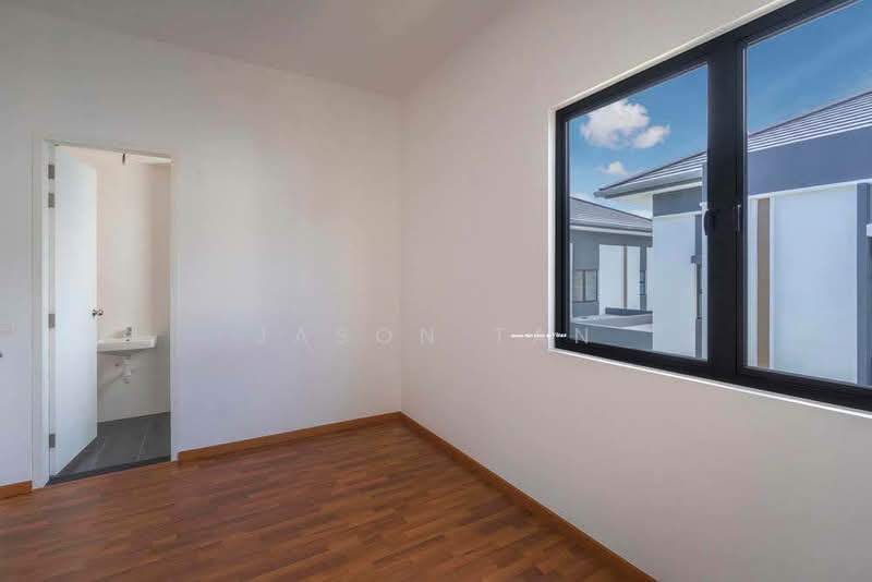 Cluster House for Sale in Setia Alam (Selangor) - Jason Tan - Interior - PropertyGuru.com.my