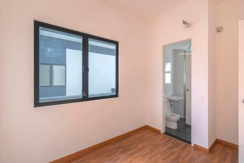 Cluster House for Sale in Setia Alam (Selangor) - Jason Tan - Bathroom - PropertyGuru.com.my