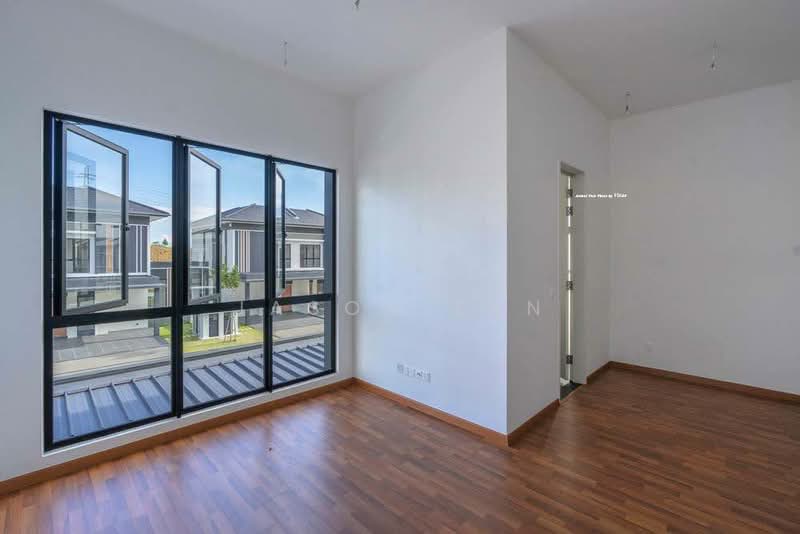 Cluster House for Sale in Setia Alam (Selangor) - Jason Tan - Interior - PropertyGuru.com.my