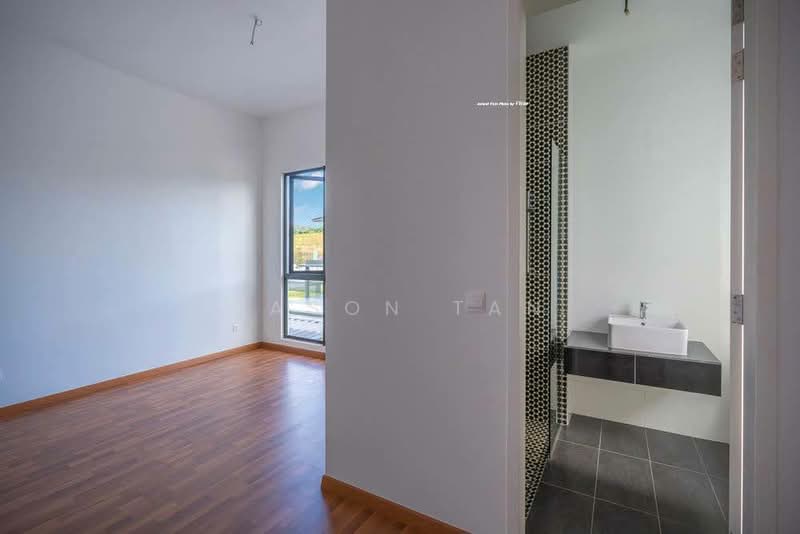 Cluster House for Sale in Setia Alam (Selangor) - Jason Tan - Interior - PropertyGuru.com.my