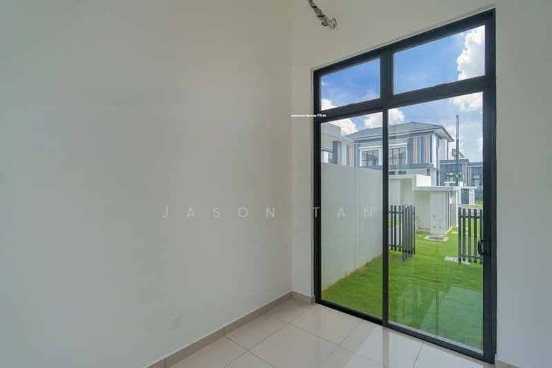 Cluster House for Sale in Setia Alam (Selangor) - Jason Tan - Exterior - PropertyGuru.com.my