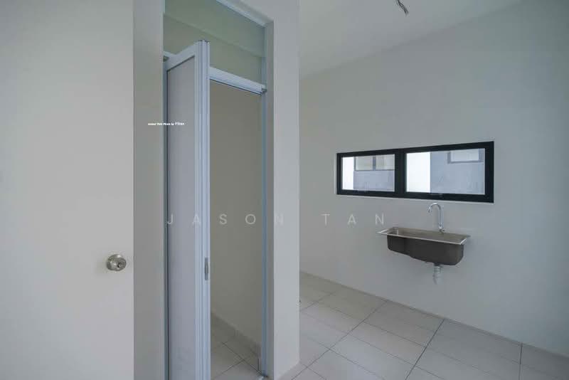 Cluster House for Sale in Setia Alam (Selangor) - Jason Tan - Interior - PropertyGuru.com.my