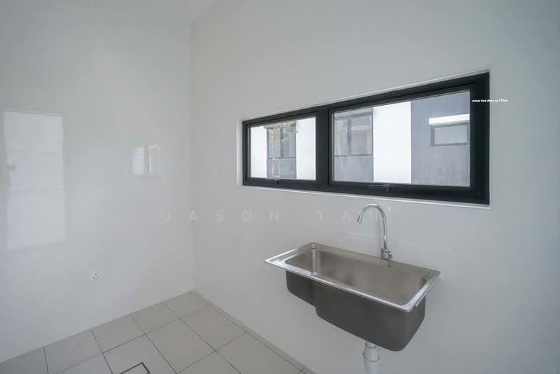 Cluster House for Sale in Setia Alam (Selangor) - Jason Tan - Interior - PropertyGuru.com.my