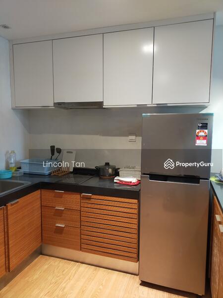 For Sale - Dua Sentral