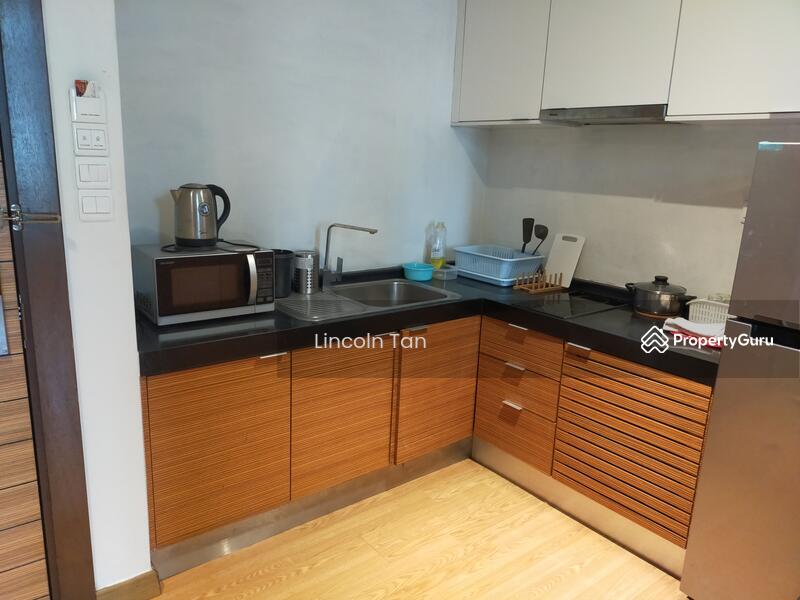 For Sale - Dua Sentral